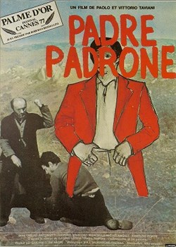 Padre padrone