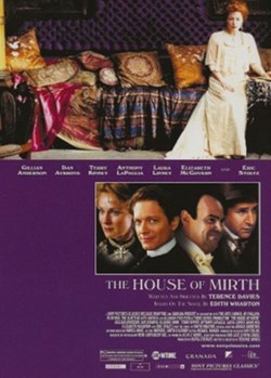 The house of mirth