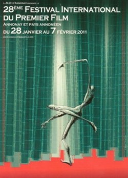 Annonay Festival du 1er film 2011