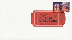 Silver Spring (Etats-Unis) 2012 Great film directors