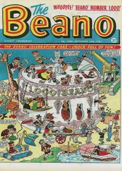 Dennis la Menace