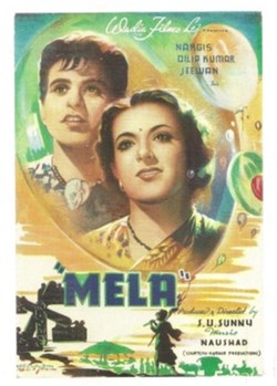 Mela