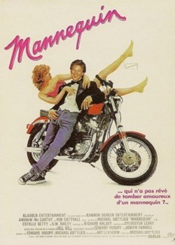 Mannequin
