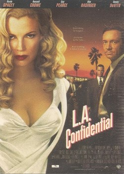 L. A. confidential