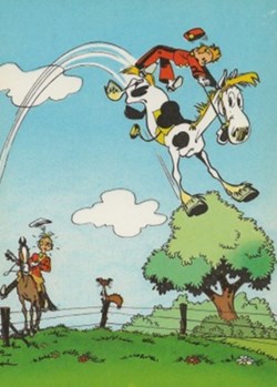 Le Journal de Spirou 11