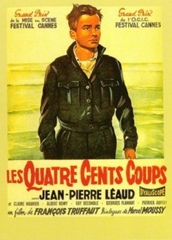Les 400 coups