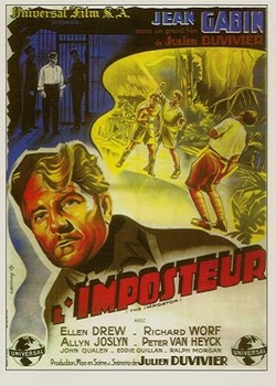 L'imposteur