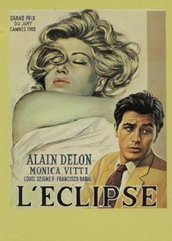 L'éclipse
