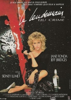 Le lendemain du crime
