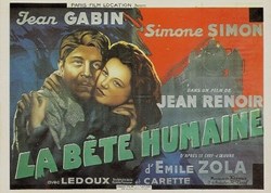 La bête humaine