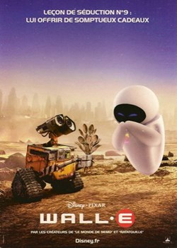 Wall E