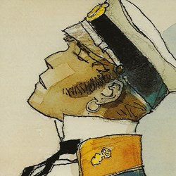 Corto Maltese