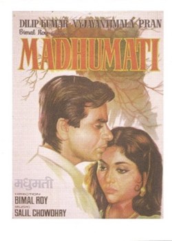 Madhumati