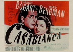 Casablanca