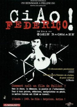 Ciao Federico