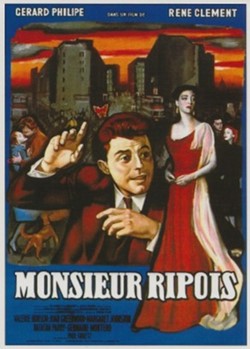 Monsieur Ripois