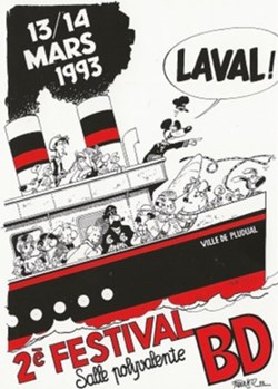 Laval (55) 1993