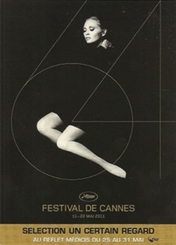Cannes Festival international du film 2011