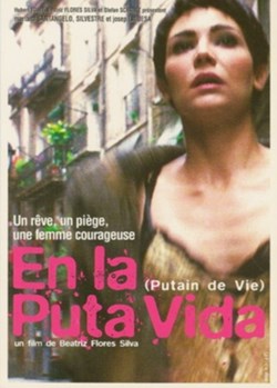 En la puta vida