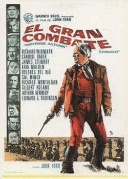 El gran combate