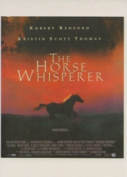 The horse whisperer