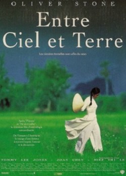 Entre ciel et terre