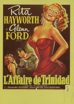 L'affaire de Trinidad