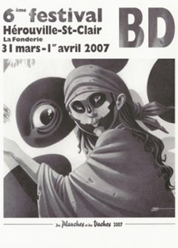 Hérouville St Clair (14) 2007