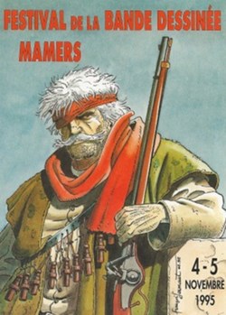 Mamers (72) 1995