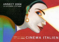 Annecy Festival de cinéma italien 2004