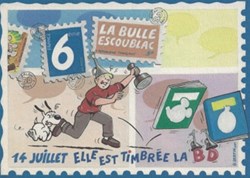 Escoublac (44) 2001