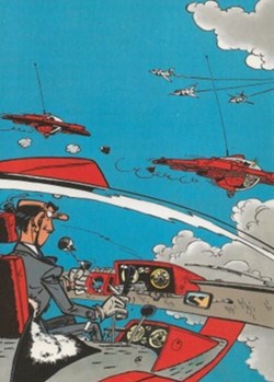 Le Journal de Spirou 59