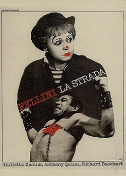 La strada