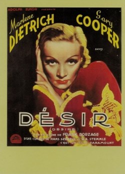 Désir