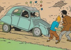 Tintin