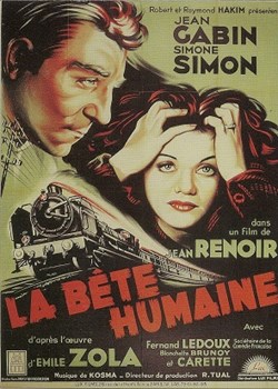 La bête humaine