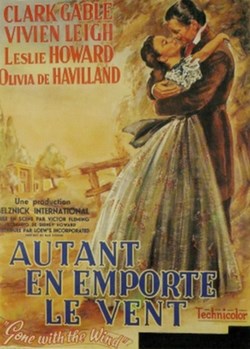 Autant en emporte le vent