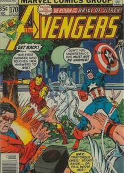 Marvel