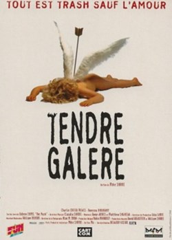 Tendre galère