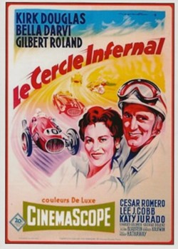 Le cercle infernal