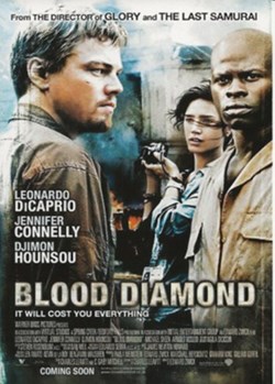 Blood diamond