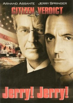 Citizen verdict