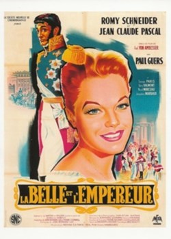 La belle et l'empereur