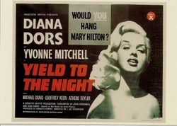 Yield to the night