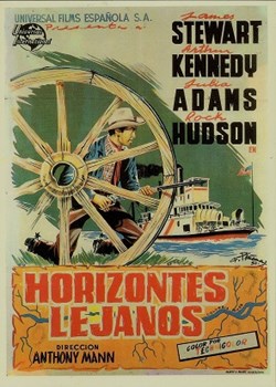 Horizontes lejanos