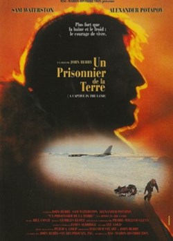 Un prisonnier de la terre