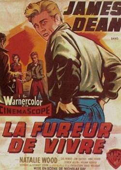 La fureur de vivre