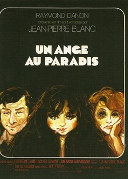 Un ange au paradis