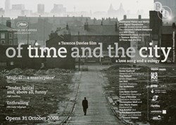Of time and the city