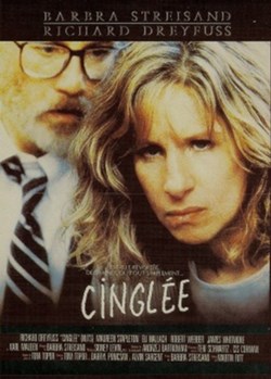 Cinglée